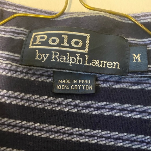 Men’s Ralph Lauren Shirt | Polo Shirt - Picture 4 of 4